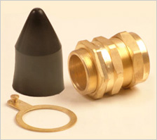 Cable Glands CW3 Parts